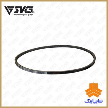 تسمه دینام(ساده) پراید سایپایدک
