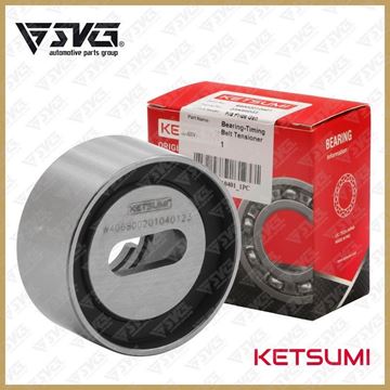 بلبرینگ تایم پراید KETSUMI