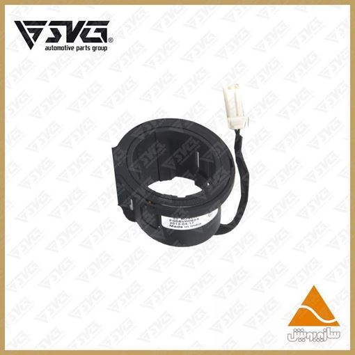 آنتن ایموبلایزر XU7- SSAT پژو 405 سازه پویش عظام