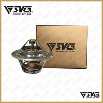 ترموستات 71 درجه پراید SVG 
