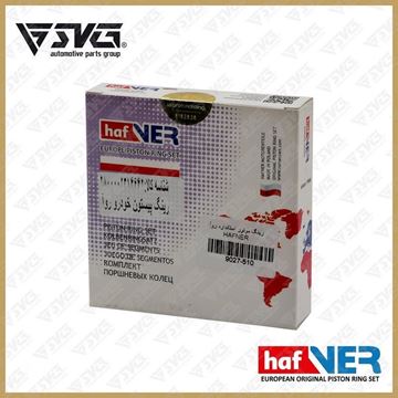 رینگ موتور استاندارد روآ HAFNER