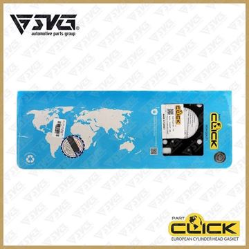 واشر سرسیلندر پاور استاندارد پژو 206 تیپ 5 CLICK