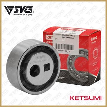 بلبرینگ تایم پژو 405 KETSUMI