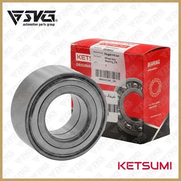 بلبرینگ چرخ جلو پژو 405 KETSUMI