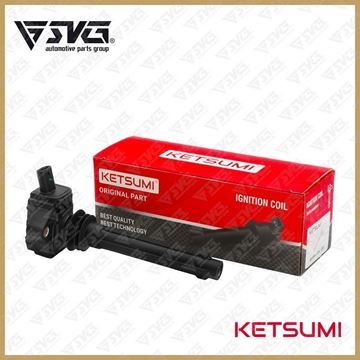 کویل سمند ( EF7 ) KETSUMI