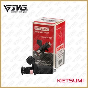 سوزن انژکتور پراید ( زیمنس ) KETSUMI