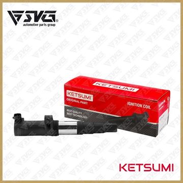 کویل ال 90 KETSUMI 