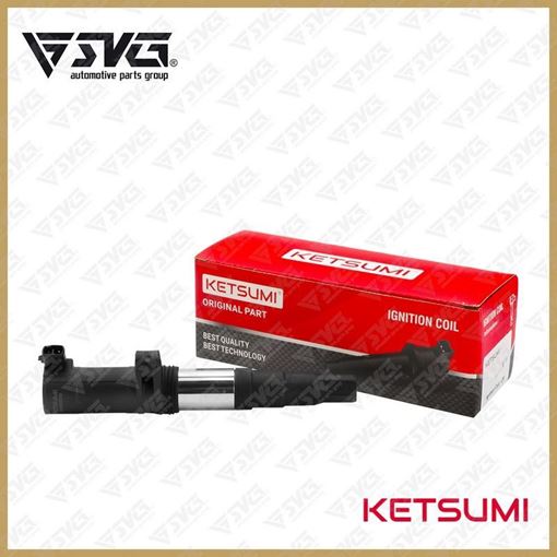 کویل ال 90 KETSUMI 