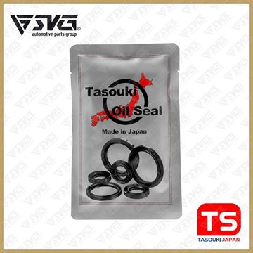 کاسه نمد چرخ عقب 3950470 پراید ژاپنی TASOUKI
