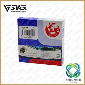 رینگ موتور XUM پژو 405 SM آلمان