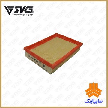 فیلتر هوای انژکتوری پراید روانکار سایپا یدک