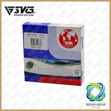 رینگ موتور پژو 206 تیپ 5 تعمیر اول (25) SM آلمان