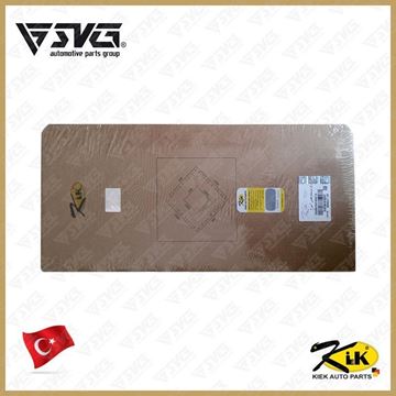 واشر سر سیلندر تعمیراول ال 90 kiek