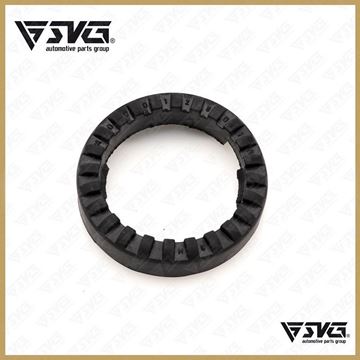 لاستیک بالای کمک فنر عقب ( فنر لول ) ( GR ) پراید SVG