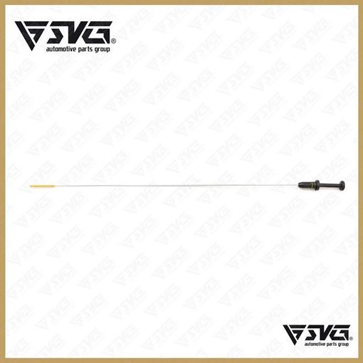 گیج روغن موتور ( GR ) 206 تیپ 5 ( TU5 ) / رانا SVG
