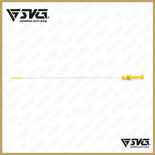 گیج روغن موتور ( GR ) 206 تیپ 3 ( TU3 ) SVG