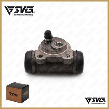 سیلندر ترمز چرخ عقب راست ( GR ) 405 / پارس / سمند SVG