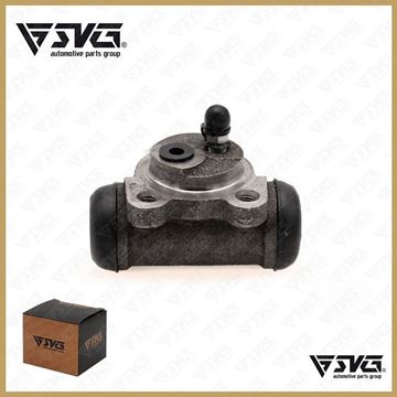 سیلندر ترمز ABS چرخ عقب چپ ( GR ) 405 / پارس / سمند SVG
