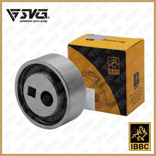 بلبرینگ FKL اروپایی تسمه سفت کن پژو IBBC 405 XU7