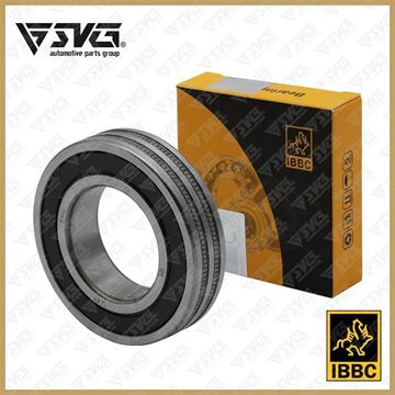 بلبرینگ چرخ جلو FKL اروپایی پژو 405 ، پژوپارس و سمند IBBC