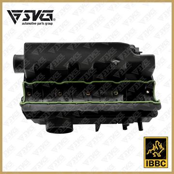درب سوپاپ پژو IBBC 405 XU7