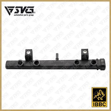 ریل سوخت بنزین پژو  پارس IBBC XUP