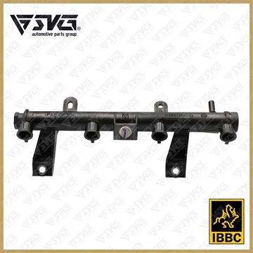 ریل سوخت بنزین پژو IBBC TU3 206