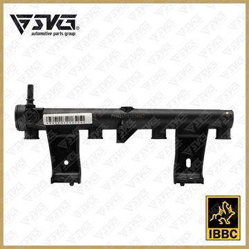 ریل سوخت بنزین پژو IBBC TU5 206