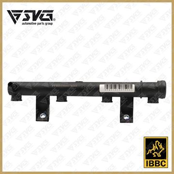 ریل سوخت بنزین سمند IBBC EF7