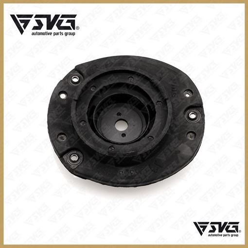 توپی سر کمک ( مانتینگ سر اکسل ) جلو راست ( GR ) 206 / رانا SVG