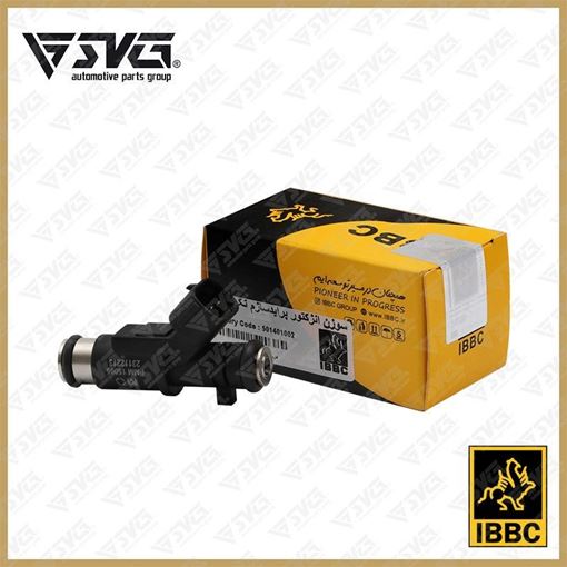 سوزن انژکتور تک سوراخ ساژم پراید IBBC
