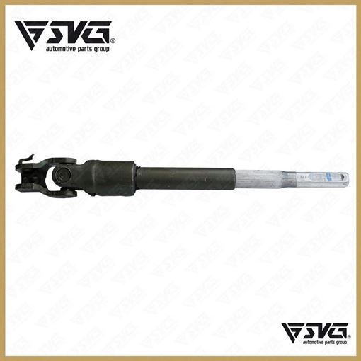 شفت پایین ( چهار شاخه فرمان ) جدید کتابی مربعی با فیلتر پژو 405  ( BSA ) SVG
