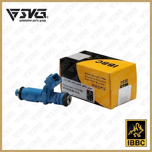 سوزن انژکتور زیمنس چهار سوراخ نیسان IBBC