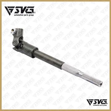 شفت پایین ( چهار شاخه فرمان )هزار خار با فیلتر پژو 405  ( BSA ) SVG