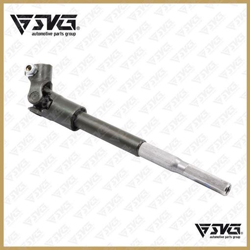 شفت پایین ( چهار شاخه فرمان )هزار خار با فیلتر پژو 405  ( BSA ) SVG