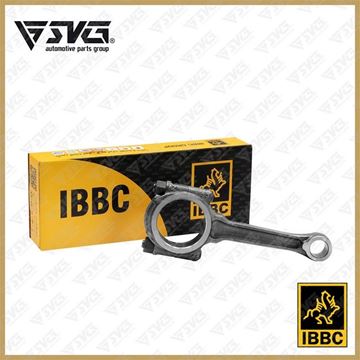 شاتون پژو 206 IBBC TU3