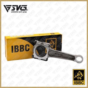 شاتون پژو IBBC 405 XU7