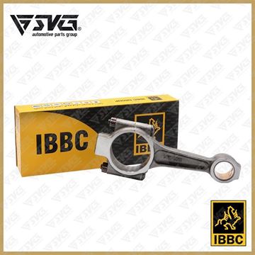 شاتون پیکان IBBC