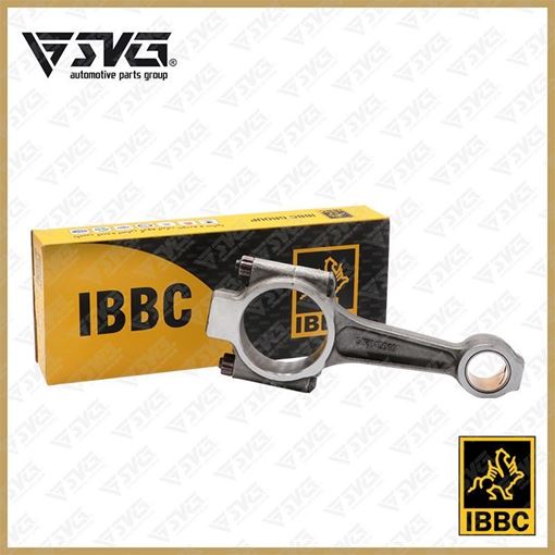 شاتون پیکان IBBC