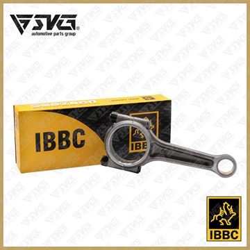 شاتون روآ IBBC