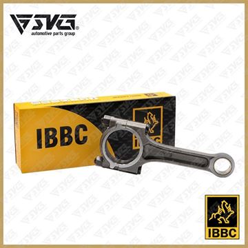 شاتون گازسوز روآ IBBC