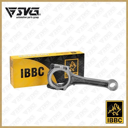 شاتون نیسان IBBC