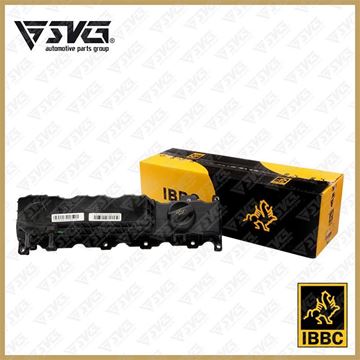 قالپاق سوپاپ پژو پارس IBBC XUP