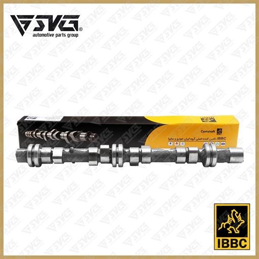 مجموعه میل سوپاپ زیمنس با پین پراید IBBC