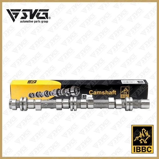 مجموعه میل سوپاپ کاربراتوری پراید IBBC