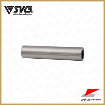 میل ژامبون ( میل رابط ) راست پژو 206 طوس