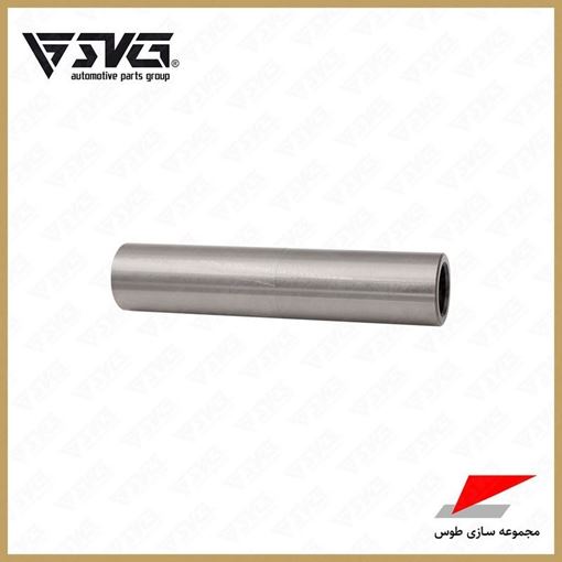 میل ژامبون ( میل رابط ) راست پژو 206 طوس