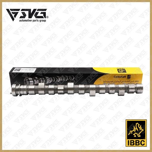 میل سوپاپ نیسان IBBC