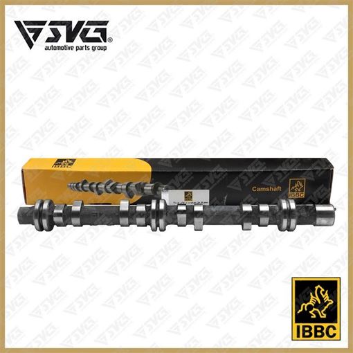 میل سوپاپ یورو4 پراید IBBC