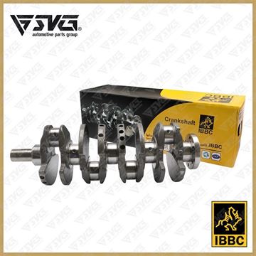 میل لنگ موتور پژو IBBC XU7 405